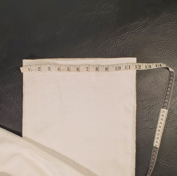 Badgley Mischka 8 Tall Wide Leg Pant - Picture 6 of 12